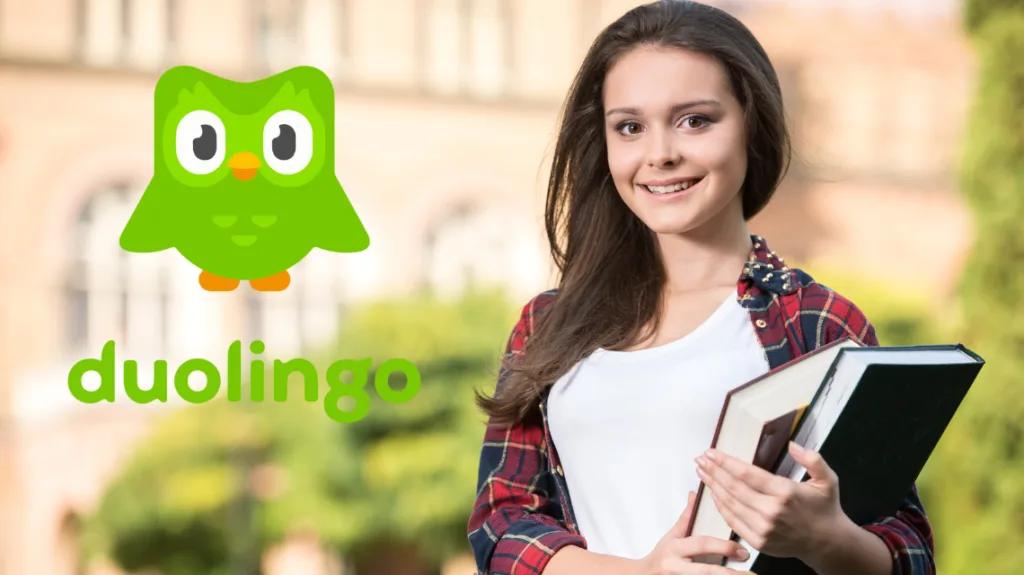 Duolingo