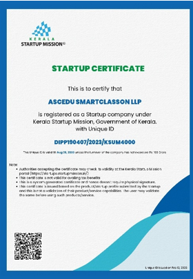 Certificate 2
