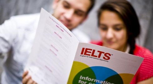 IELTS